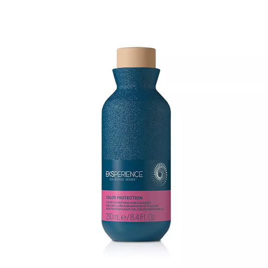 REVLON EKSPERIENCE™ COLOR PROTECTION COLOR INTENSIFYING HAIR CLEANSER 250ml - AtsiHairSupplies