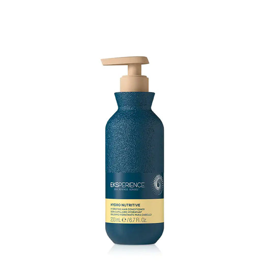 REVLON PROFESSIONAL EKSPERIENCE™ HYDRO NUTRITIVE HYDRATING HAIR CONDITIONER 200ml - AtsiHairSupplies