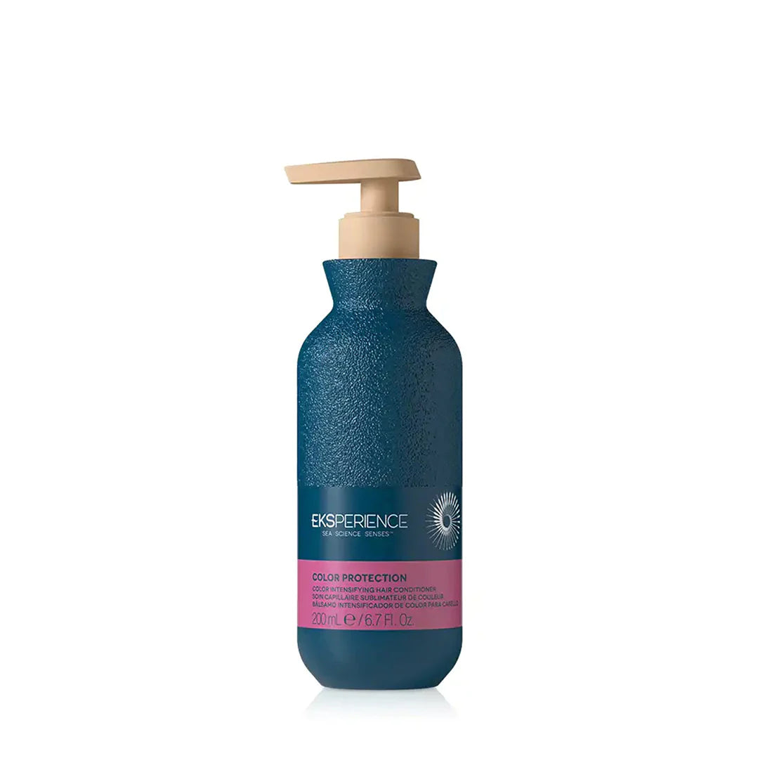 REVLON EKSPERIENCE™ COLOR PROTECTION COLOR INTENSIFYING HAIR CONDITIONER 200ml - AtsiHairSupplies