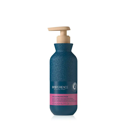 REVLON EKSPERIENCE™ COLOR PROTECTION COLOR INTENSIFYING HAIR CONDITIONER 200ml - AtsiHairSupplies