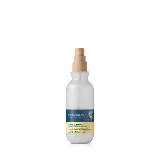 REVLON PROFESSIONAL EKSPERIENCE™ HYDRO NUTRITIVE WHITE OCEAN REBONDING HAIR MIST 200ml - AtsiHairSupplies
