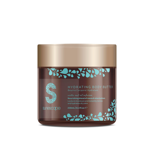 Sunescape 保濕身體霜 250ml