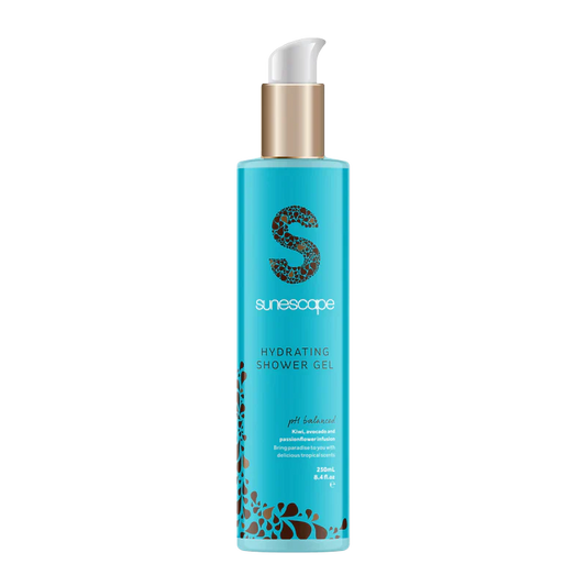 Sunescape 保濕沐浴露 250ml