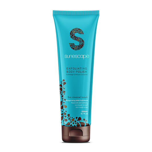 Sunescape 去角質身體磨砂膏 200ml