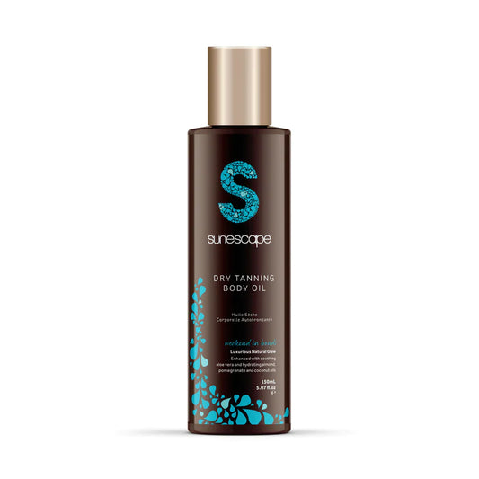 Sunescape 乾曬身體油 150ml