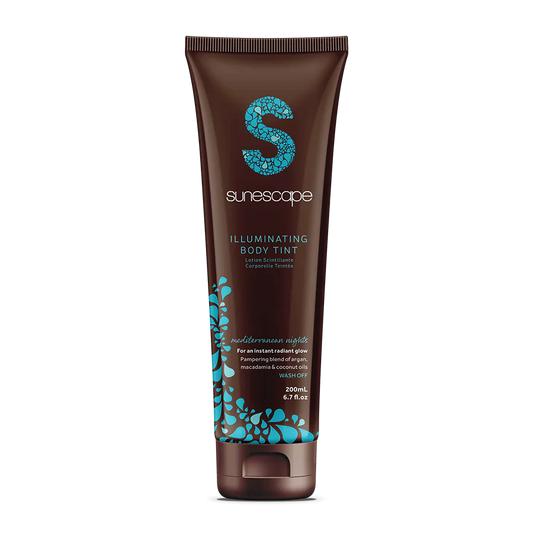 Sunescape 亮彩身體潤飾液 200ml