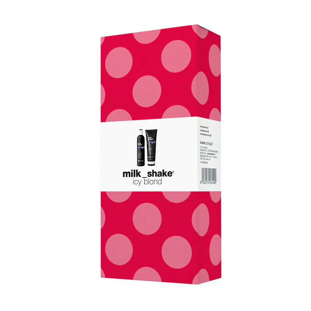 milk_shake Icy Blonde Duo Pack - AtsiHairSupplies