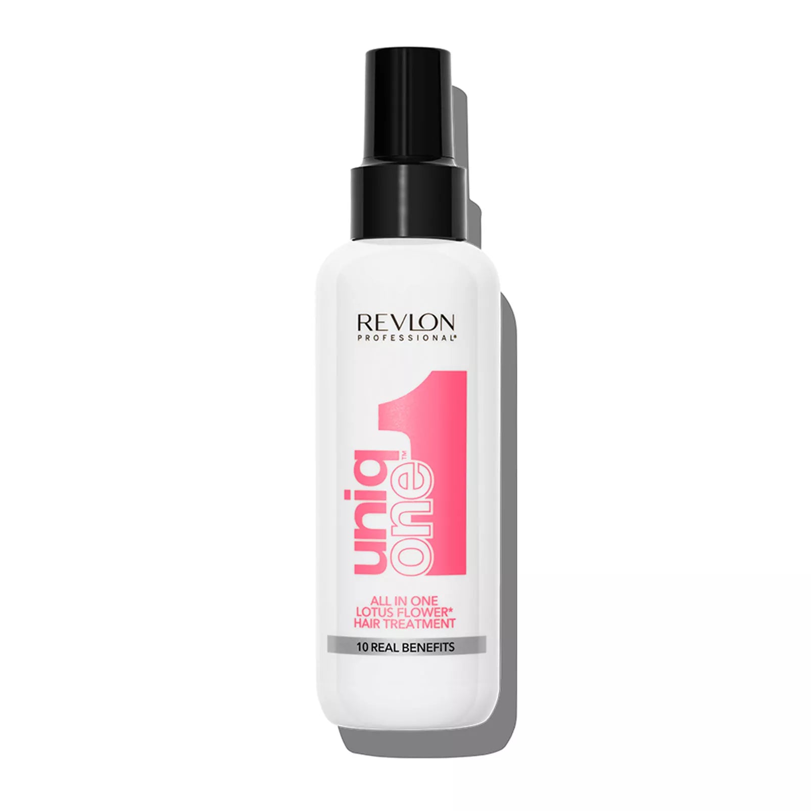 REVLON PROFESSIONAL UNIQONE™ HAIR TREATMENT LOTUS FLOWER FRAGRANCE 150ml - AtsiHairSupplies