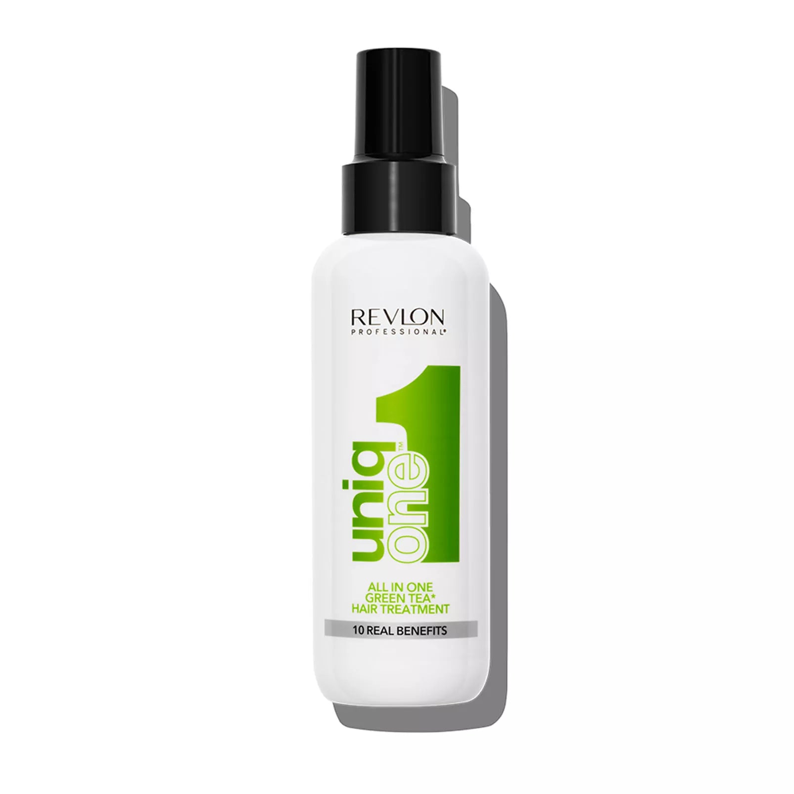 REVLON PROFESSIONAL UNIQONE™ HAIR TREATMENT GREEN TEA FRAGRANCE 150ml - AtsiHairSupplies