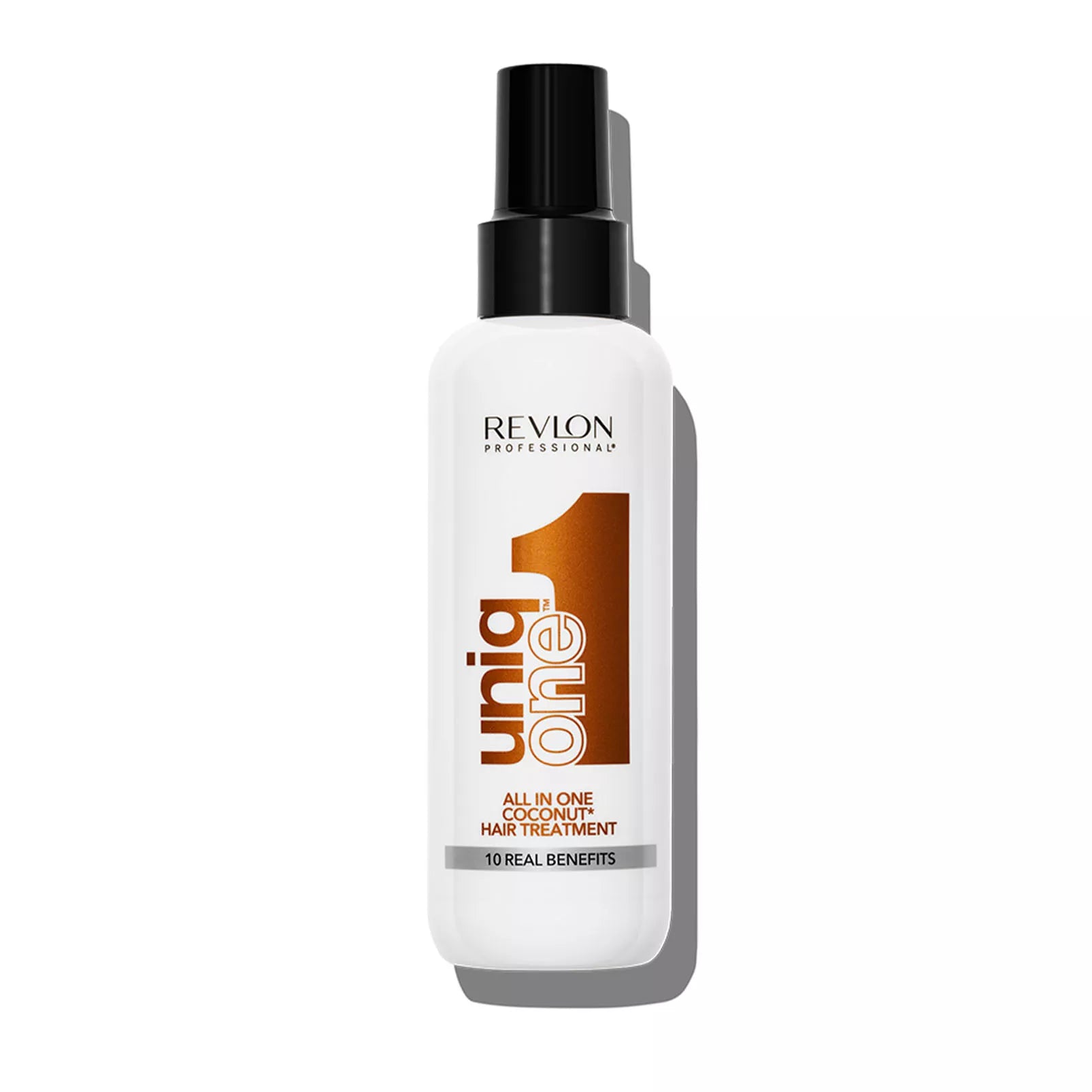 REVLON PROFESSIONAL UNIQONE™ HAIR TREATMENT COCONUT FRAGRANCE 150ml - AtsiHairSupplies