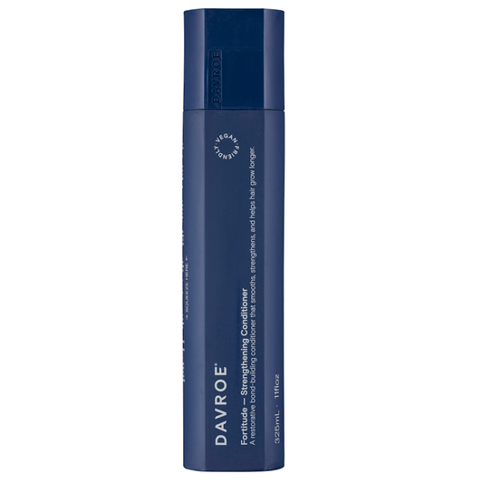 DAVROE Fortitude Strengthening Conditioner 325ml - AtsiHairSupplies