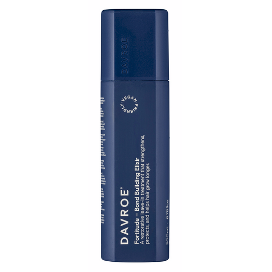 DAVROE Fortitude Bond Building Elixir 200ml - AtsiHairSupplies