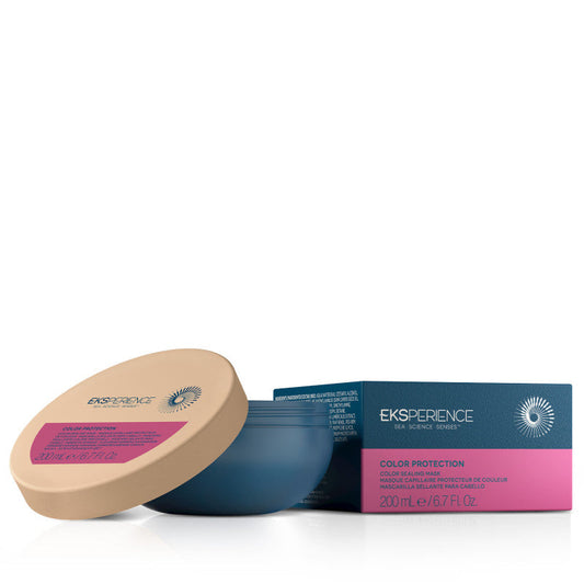 REVLON EKSPERIENCE COLOR PROTECTION SEALING MASK 200ml - AtsiHairSupplies