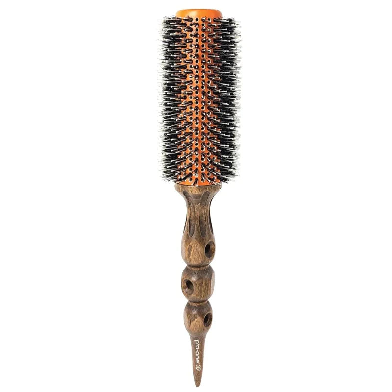 Pro-One Areostyle Brush 32mm - AtsiHairSupplies