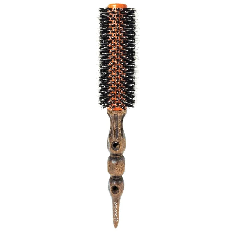 Pro-One Areostyle Brush 22mm - AtsiHairSupplies