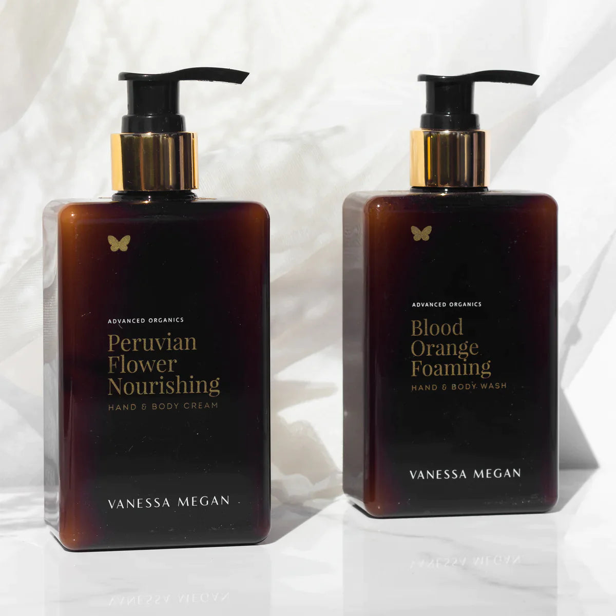 VANESSA MEGAN BODY DUO PACK - AtsiHairSupplies