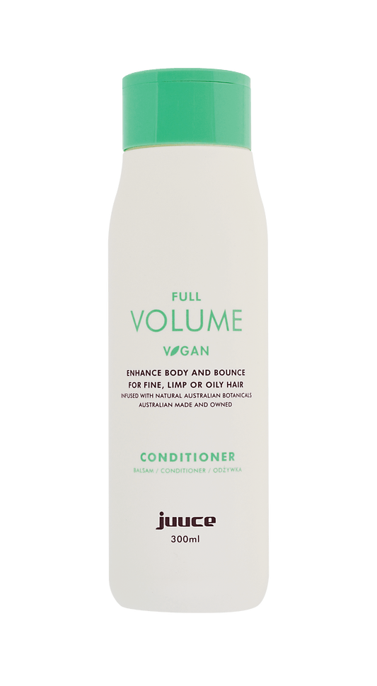 Juuce Full VOLUME Conditioner - AtsiHairSupplies