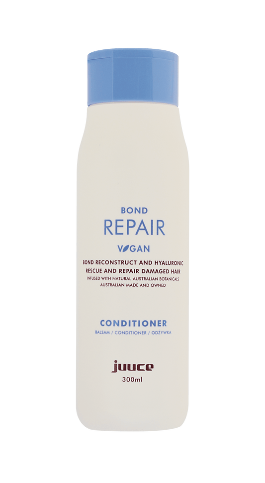 Juuce Bond REPAIR Conditioner 300ml - AtsiHairSupplies