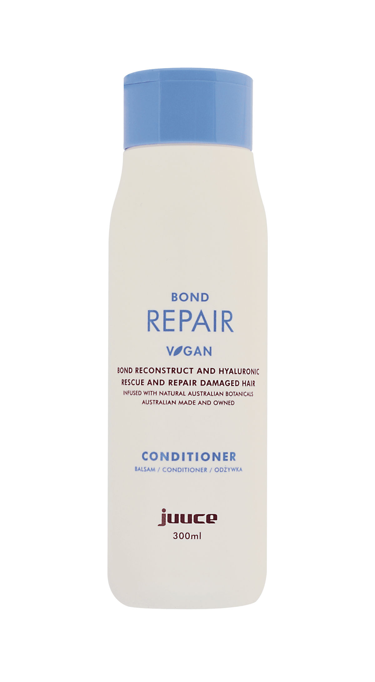 Juuce Bond REPAIR Conditioner 300ml