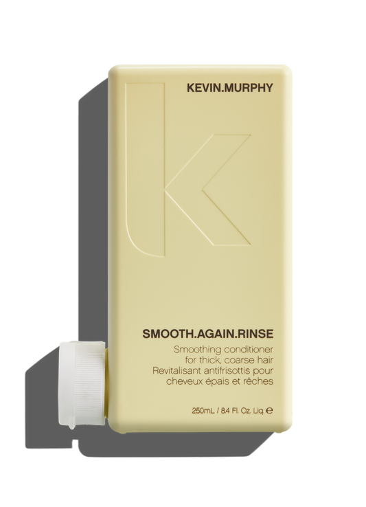KEVIN.MURPHY Smooth.Again.Rinse 250ml - AtsiHairSupplies