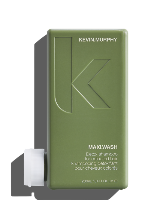 KEVIN.MURPHY Maxi.Wash 250ml - AtsiHairSupplies