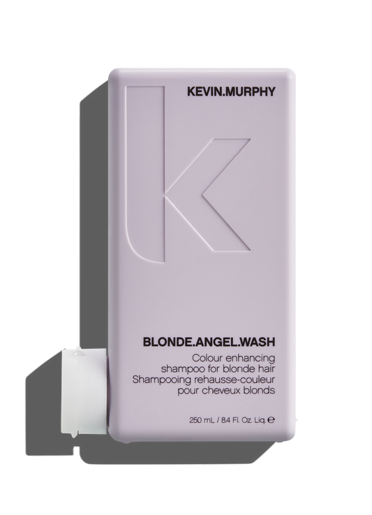 KEVIN.MURPHY Blonde.Angel.Wash 250ml - AtsiHairSupplies