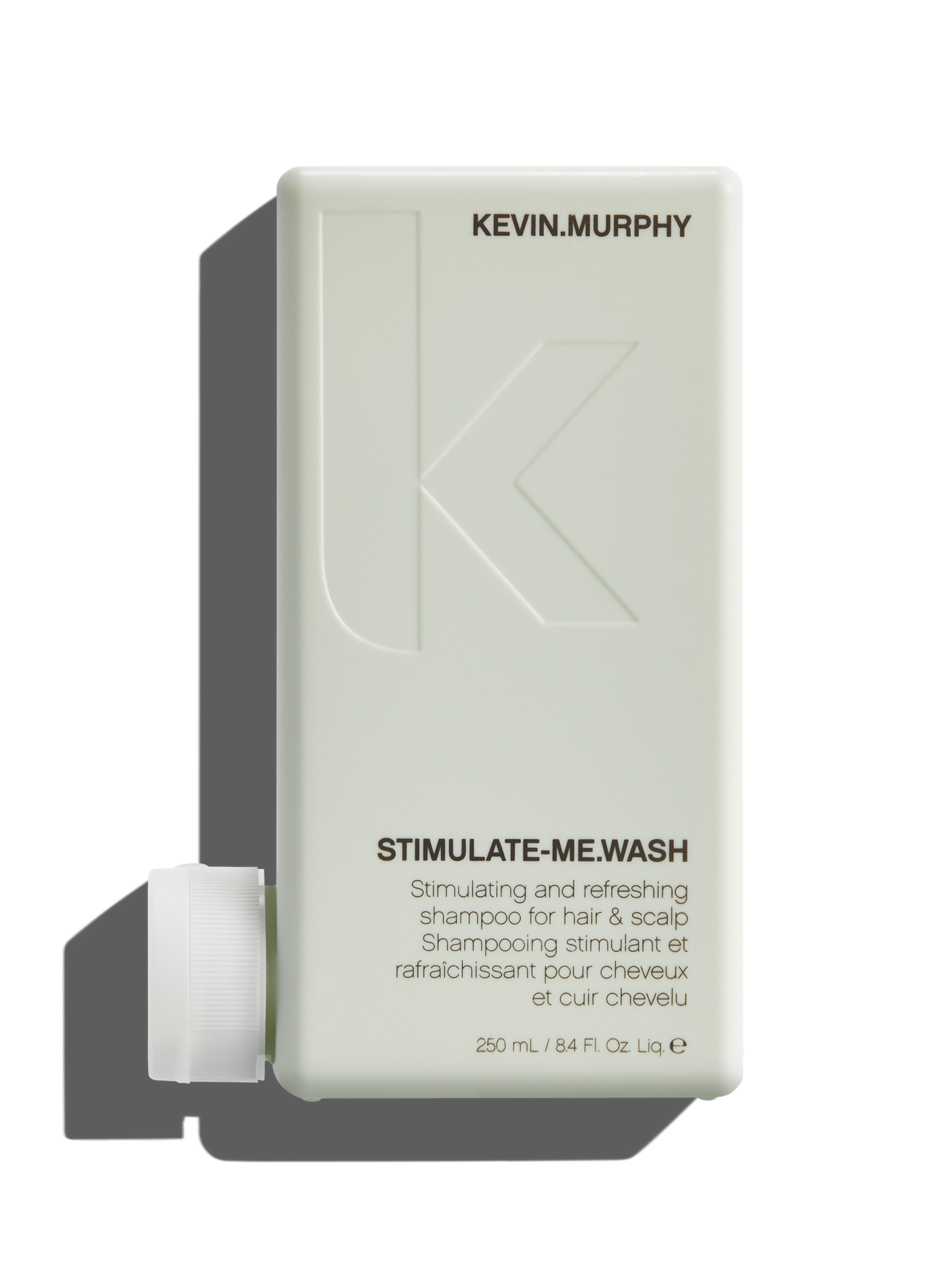 KEVIN.MURPHY Stimulate-Me.Wash 250ml - AtsiHairSupplies