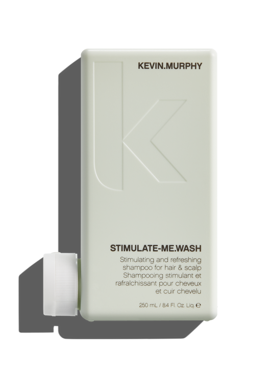 KEVIN.MURPHY Stimulate-Me.Wash 250ml - AtsiHairSupplies
