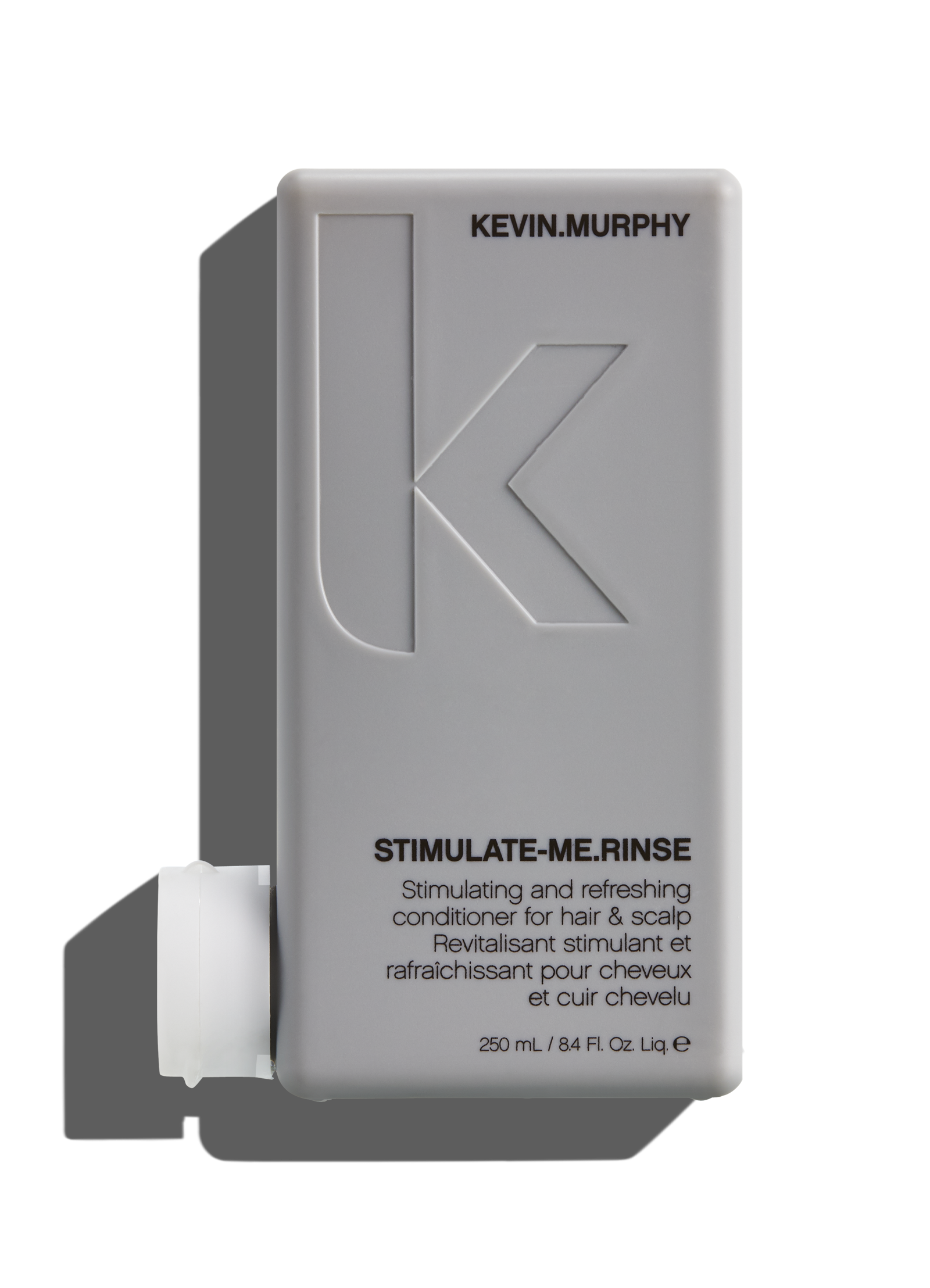 KEVIN.MURPHY Stimulate-Me.Rinse 250ml - AtsiHairSupplies