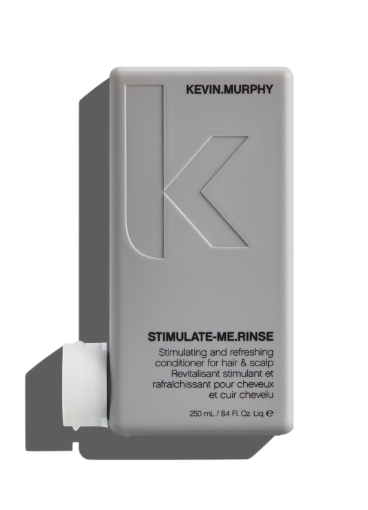 KEVIN.MURPHY Stimulate-Me.Rinse 250ml - AtsiHairSupplies