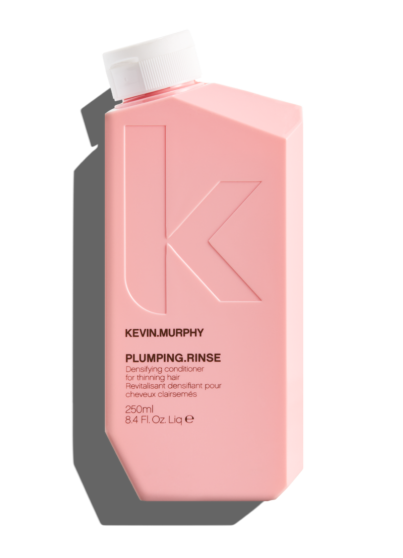 KEVIN.MURPHY Plumping.Rinse 250ml - AtsiHairSupplies