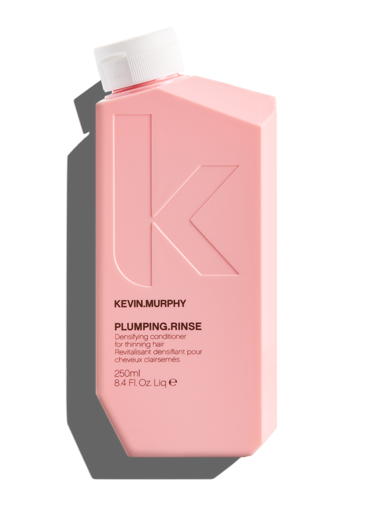 KEVIN.MURPHY Plumping.Rinse 250ml - AtsiHairSupplies