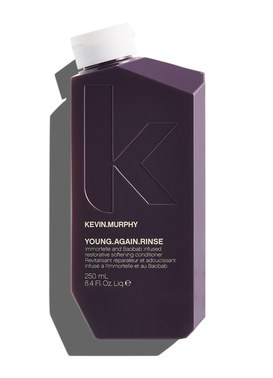 KEVIN.MURPHY Young.Again.Rinse 250ml - AtsiHairSupplies
