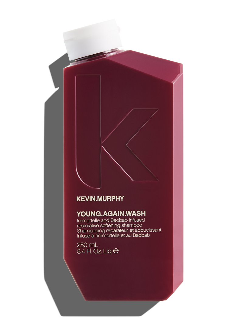 KEVIN.MURPHY Young.Again.Wash 250ml - AtsiHairSupplies