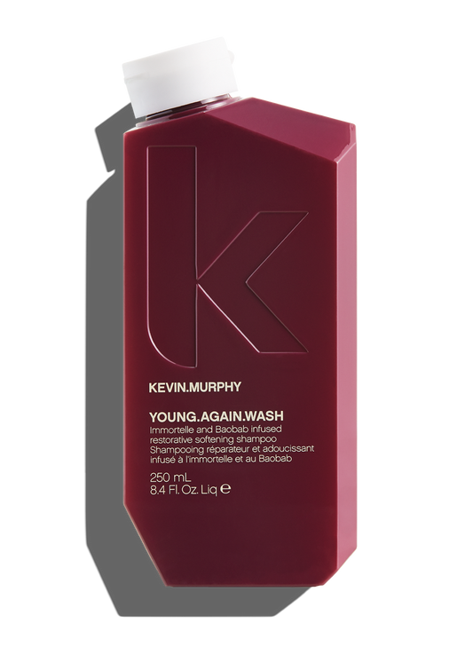 KEVIN.MURPHY Young.Again.Wash 250ml - AtsiHairSupplies