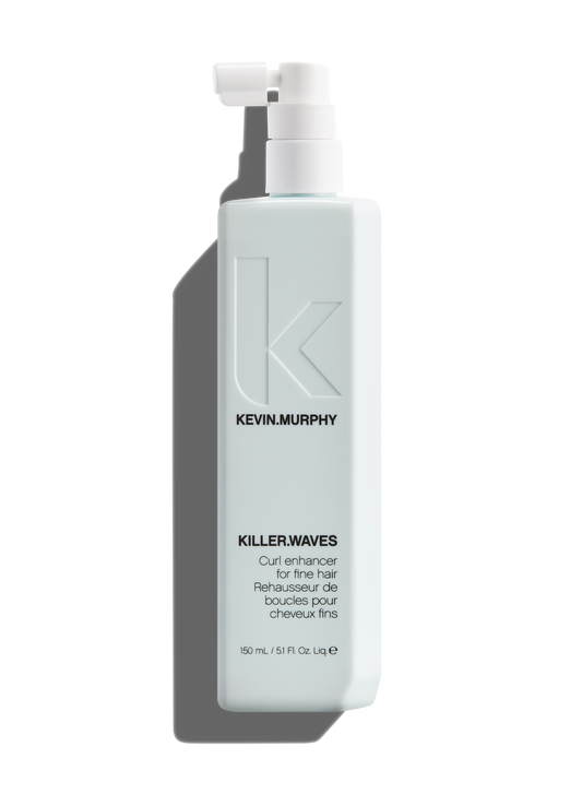 KEVIN.MURPHY Killer.Waves 150ml - AtsiHairSupplies
