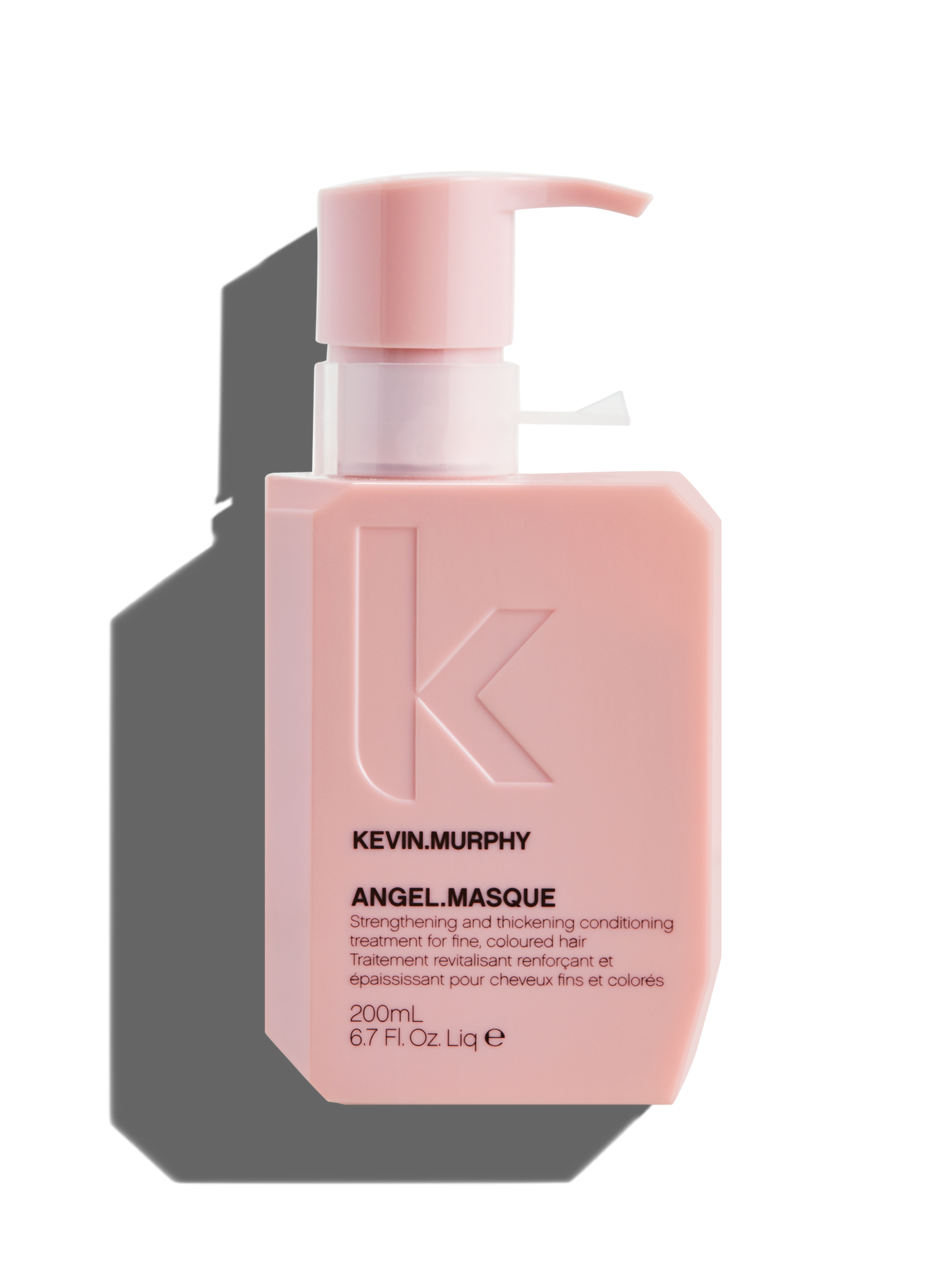 KEVIN.MURPHY Angel.Masque 200ml - AtsiHairSupplies