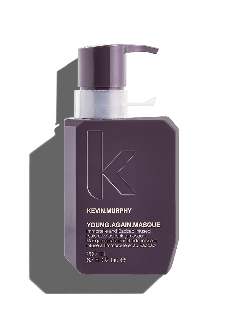 KEVIN.MURPHY Young.Again.Masque 200ml - AtsiHairSupplies