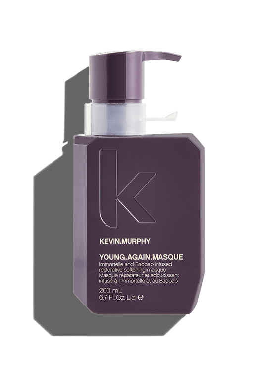 KEVIN.MURPHY Young.Again.Masque 200ml - AtsiHairSupplies