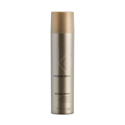 KEVIN.MURPHY Session.Spray 400ml - AtsiHairSupplies