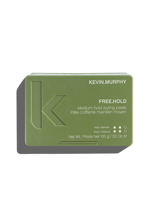 KEVIN.MURPHY Free.Hold 100g - AtsiHairSupplies
