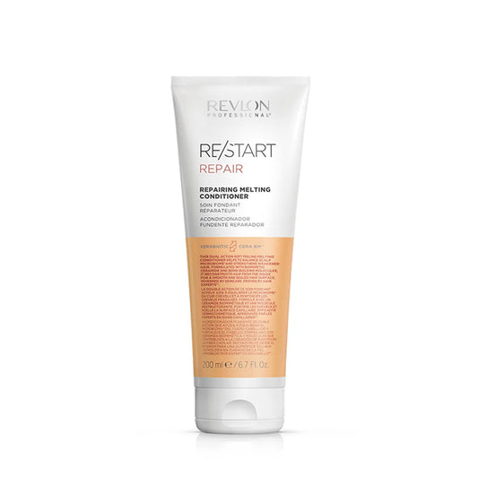 REVLON PROFESSIONAL RE/START™ REPAIR REPAIRING MELTING CONDITIONER 200ml - AtsiHairSupplies