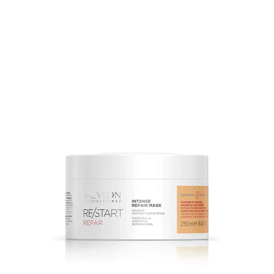 REVLON PROFESSIONAL RE/START™ REPAIR INTENSE REPAIR MASK 250ml - AtsiHairSupplies