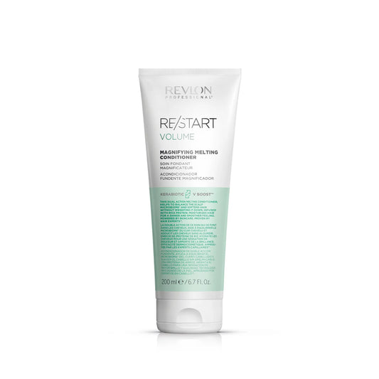 REVLON PROFESSIONAL RE/START™ VOLUME MAGNIFYING MELTING CONDITIONER 200ml - AtsiHairSupplies