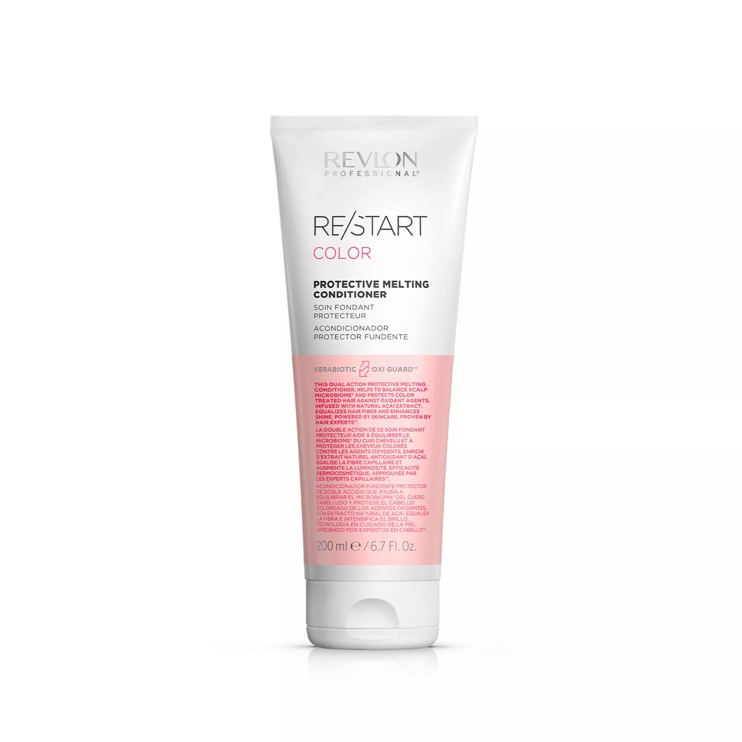 REVLON RE/START™ COLOR PROTECTIVE MELTING CONDITIONER 200ml