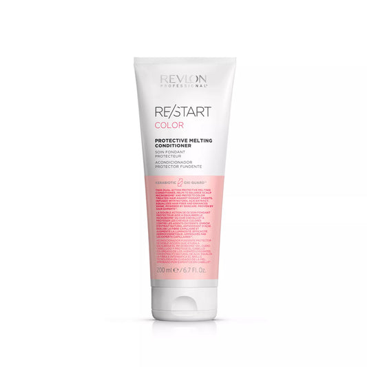 REVLON RE/START™ COLOR PROTECTIVE MELTING CONDITIONER 200ml - AtsiHairSupplies