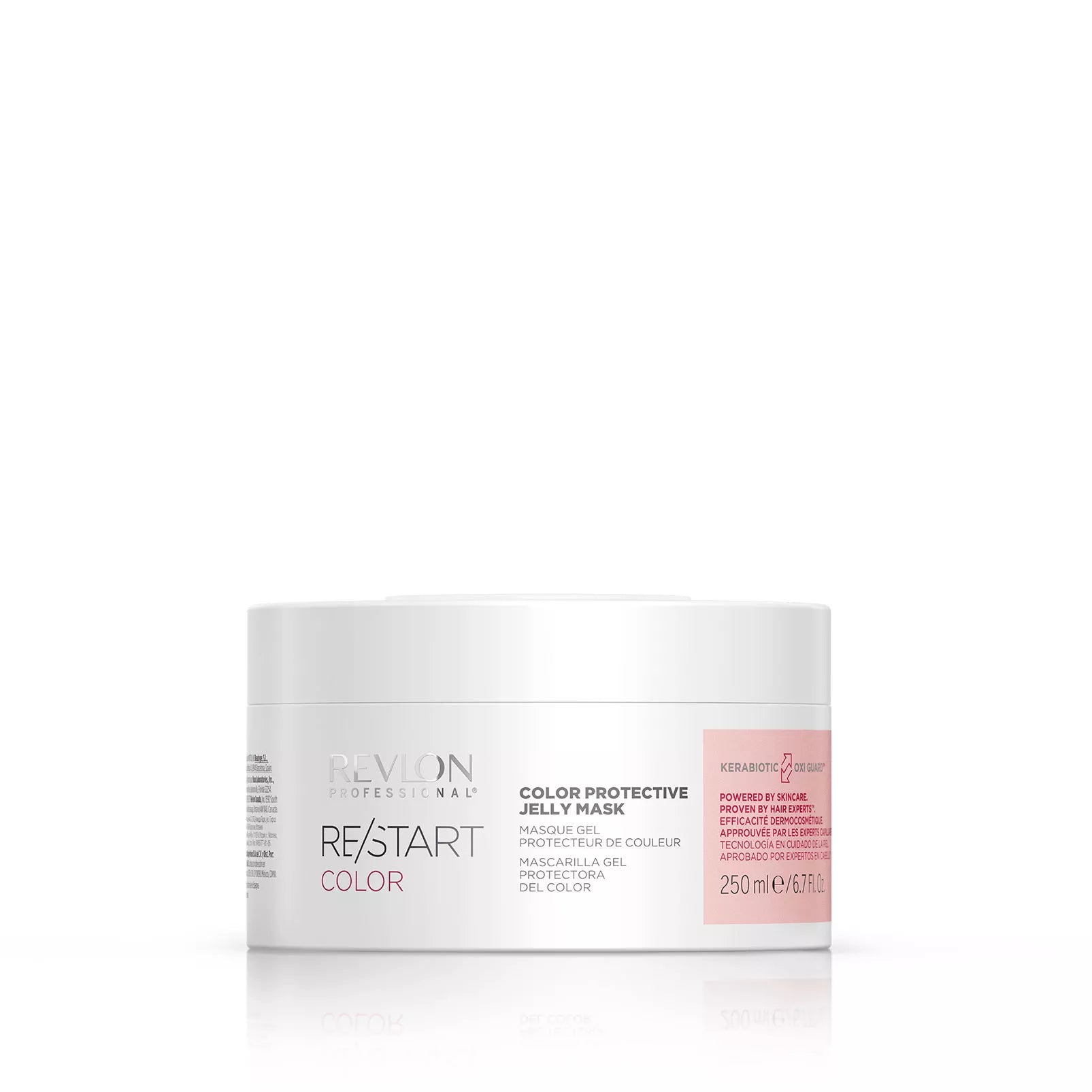 REVLON PROFESSIONAL RE/START™ COLOR PROTECTIVE JELLY MASK 250ml - AtsiHairSupplies