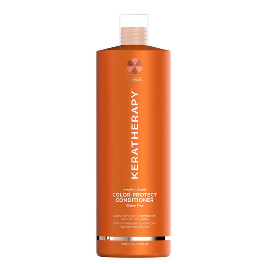 Keratherapy Colour Protect Conditioner 1000mL - AtsiHairSupplies