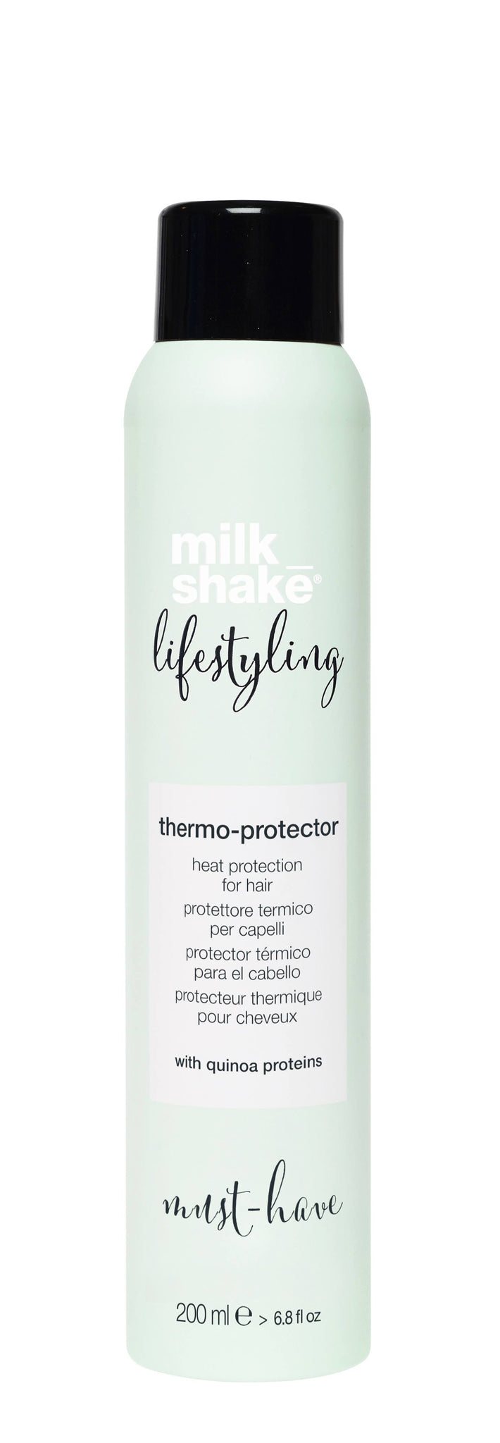 milk_shake Thermo-Protector Treatment 200ml - AtsiHairSupplies