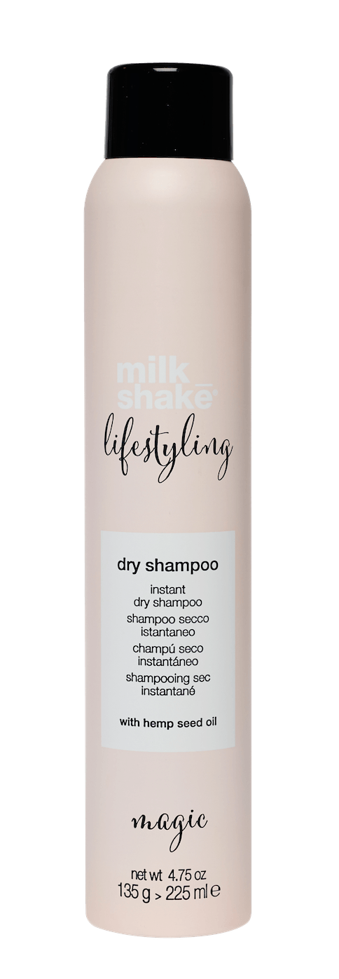 milk_shake Dry Shampoo 225ml